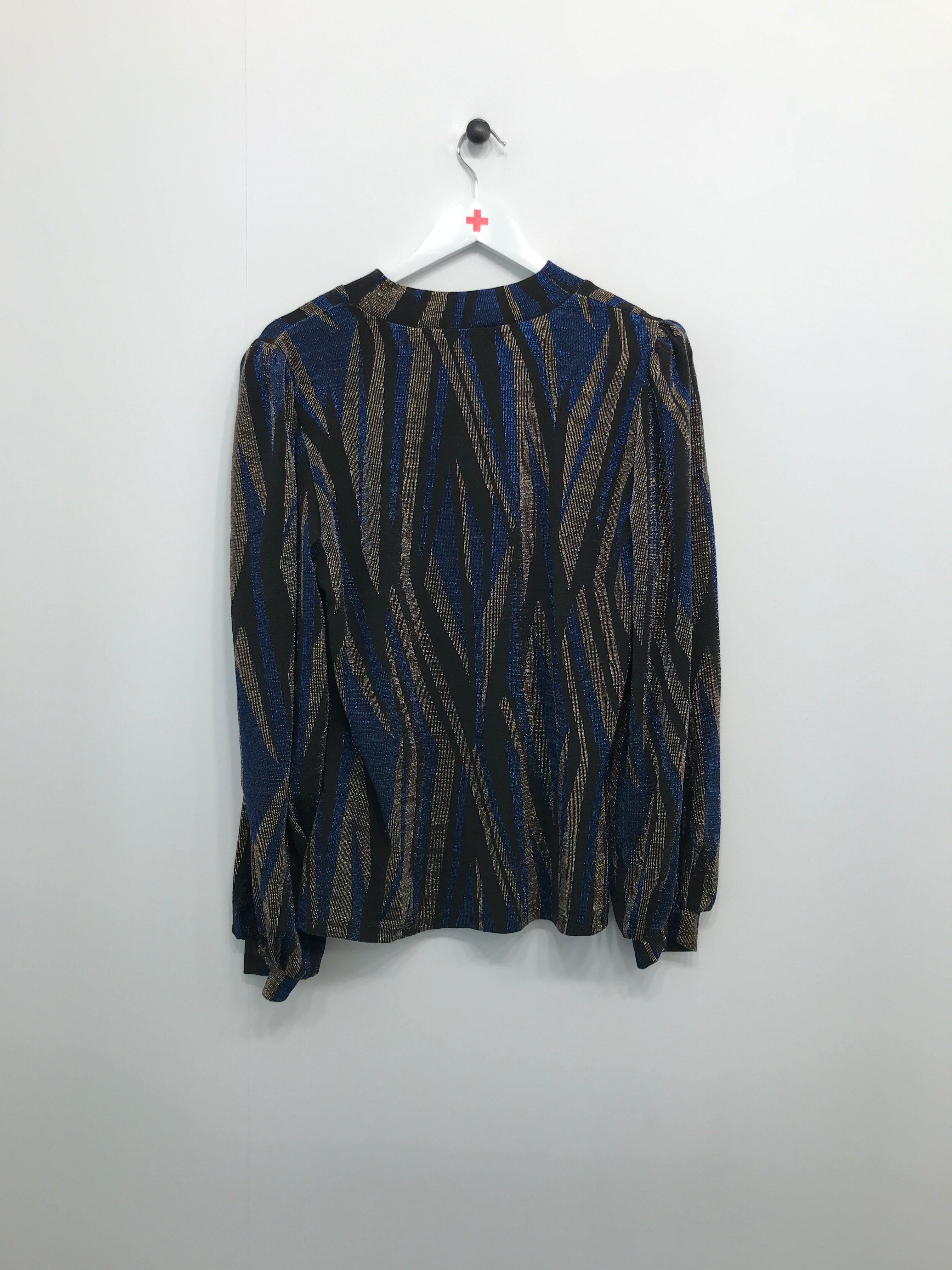 Fransa Bluse